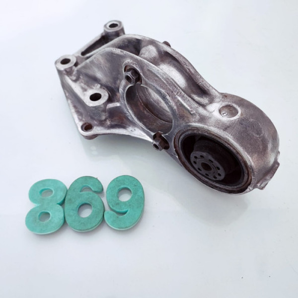 Suporte Do Coxim Do Motor Peugeot 307 Cx 869