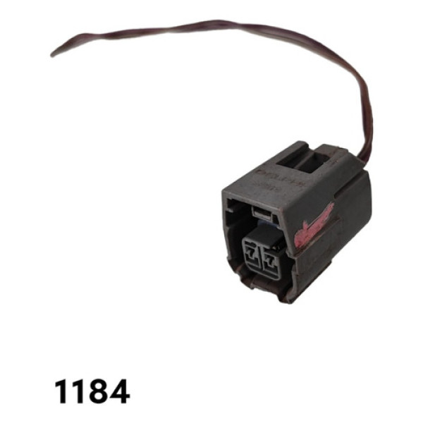 Conector Do Chicote Elétrico Fiat Freemont