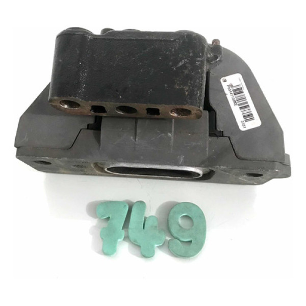 Coxim Do Motor Lado Direito Fiat Freemont - Cx 749