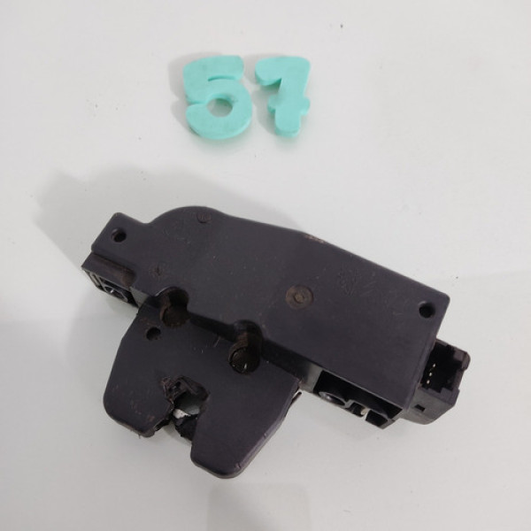 Fechadura Tampa Traseira Porta Malas Peugeot 307