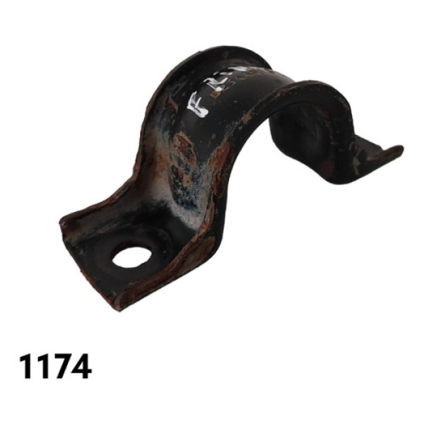 Abraçadeira Da Barra Estabilizadora Fiat Freemont