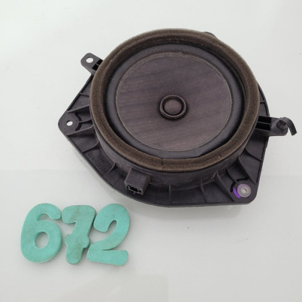 Alto Falante Porta Hyundai Hb20 Cod 963301s000