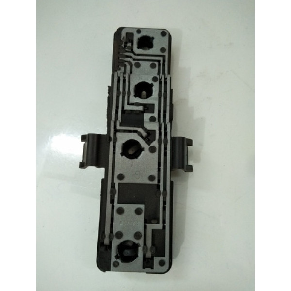 Circuito / Soquete Lanterna Traseira Esq. Picasso 1999/2004