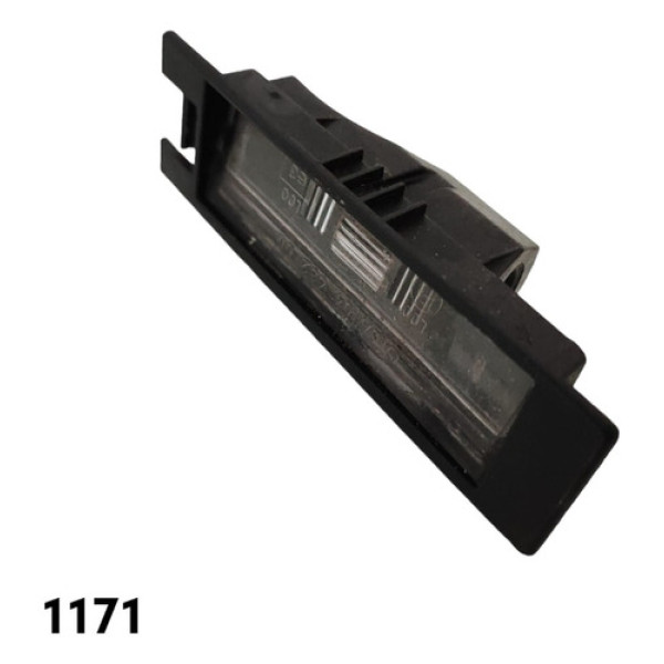 Luz Da Placa Traseira Fiat Argo Cod 51793060