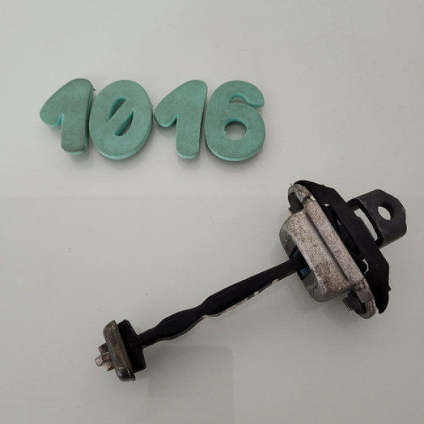 Limitador Porta Traseira Direita Ford Fiesta 2008 Cx 1016