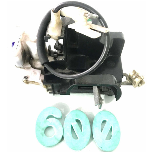 Fechadura Elétrica Dianteira Esquerda Fiat Palio