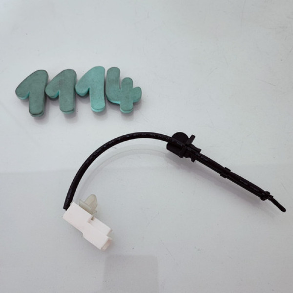 Sensor De Temperatura Do Ac Hyundai Santa Fé  Cx1114