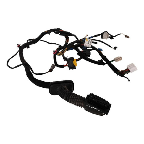 Chicote Porta Dianteira Esquerda Kia Sorento 2011 A 2013