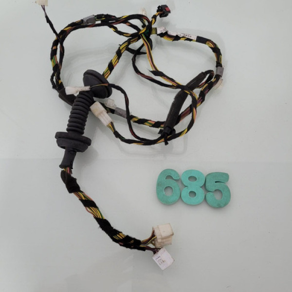 Chicote Porta Dianteira Direita Lifan X60 Cod S4006300