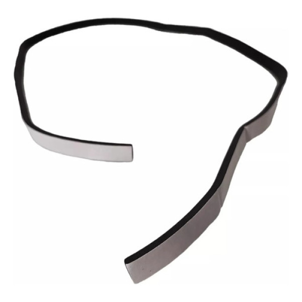 Vedação Porta Dianteira Direita Chery S18 Cod S18-4104101 .