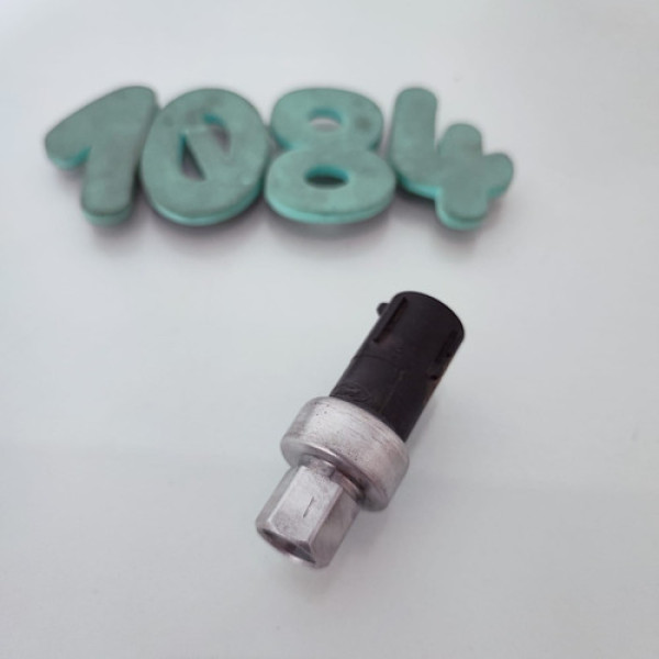 Pressostato Ar Condicionado Ford Focus 2012  Cx 1084
