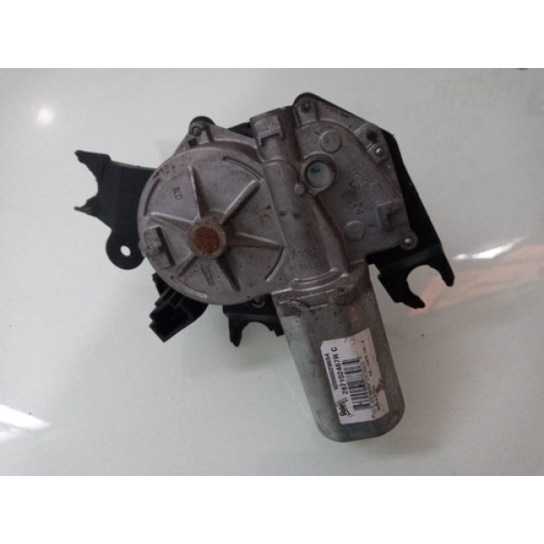 Motor Limador Traseiro Renault Duster C/detalhe