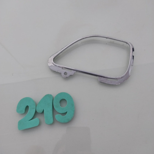 Acabamento Difusor Ar Condicionado Lado Direito Fiat Freemon