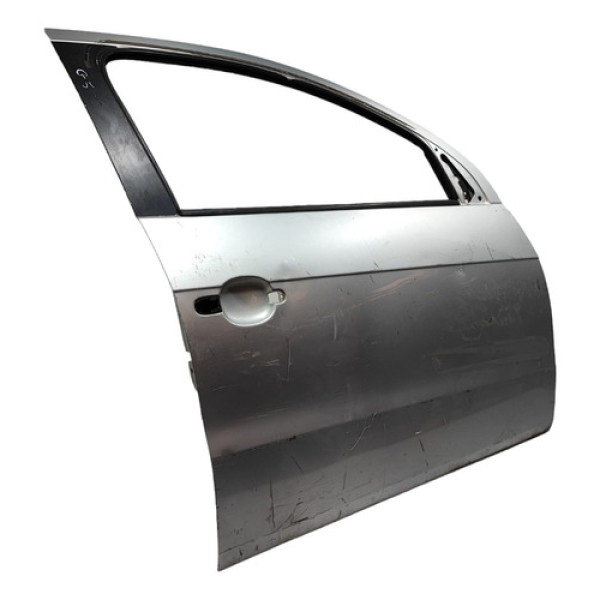 Porta Dianteira Direita Vw Gol G5 G6 G7