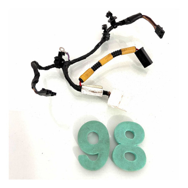 Chicote Caixa Ar Condicionado Ford Ecosport 2018 - Cx 98