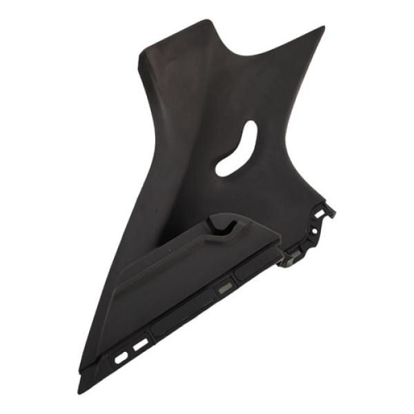 Acabamento Coluna Traseira Esquerda Ford Ka 2015 A 2021