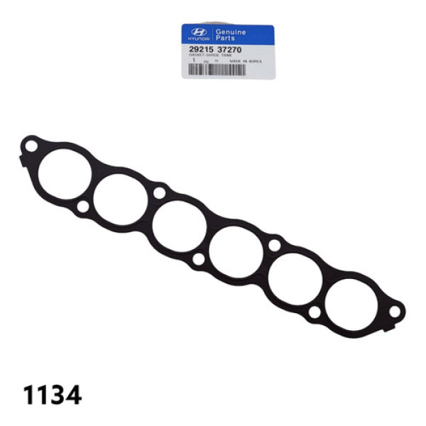 Junta Do Coletor De Admissão Hyundai Tucson 2.7  2921537270