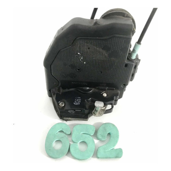 Fechadura Elétrica Lado Direito Traseiro Corolla 2009 A 2014