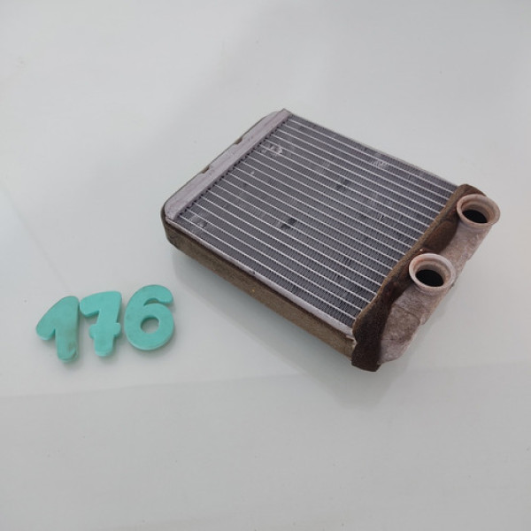 Evaporador Ar Quente Renault Duster 1.6