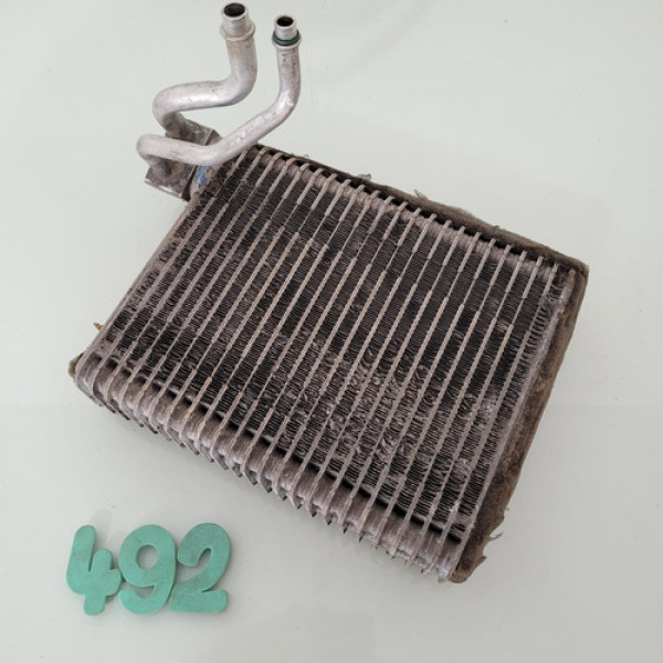 Evaporador Do Ar Condicionado Citroen C3 Cx 492