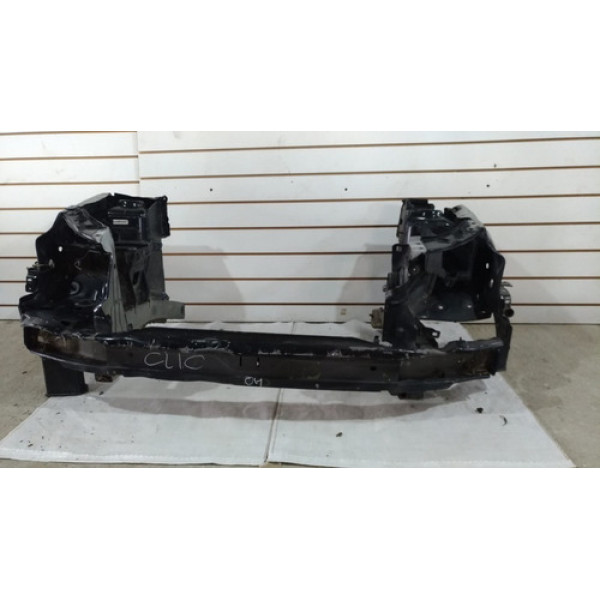 Mini Frente Renault Clio 