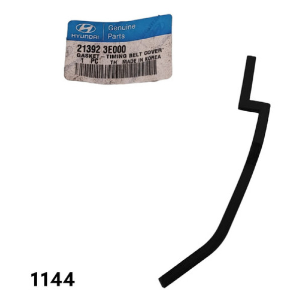 Junta Da Capa Da Correia Hyundai Santa Fé 