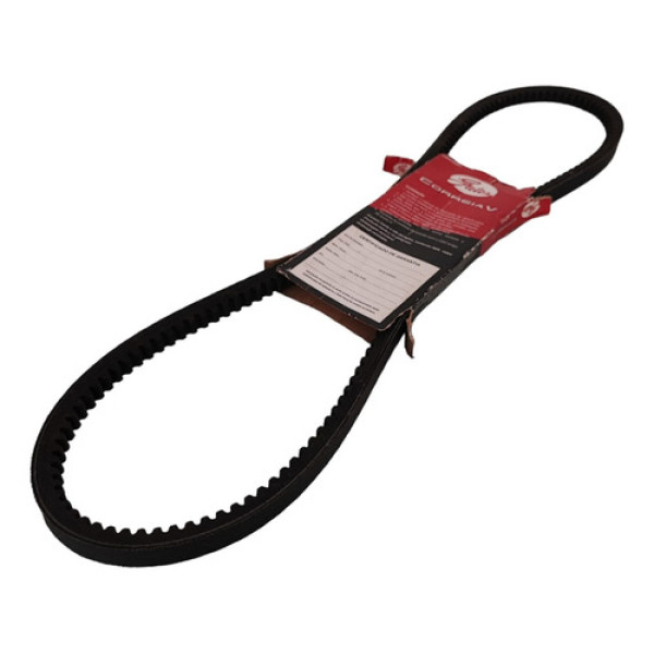 Correia Alternador Ford Corcel 1.6 Cod 13x1065