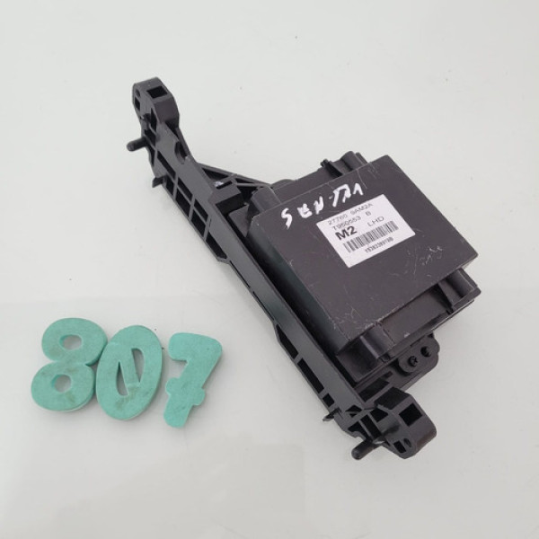 Módulo Do Ar Condicionado Nissan Sentra 2018  Cx 807