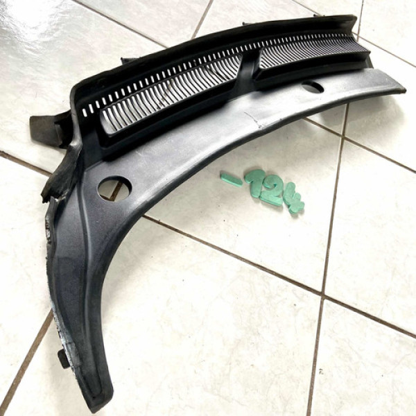 Grade Churrasqueira L. Esq. Ka 2014/20 C/ Detalhe - S-124