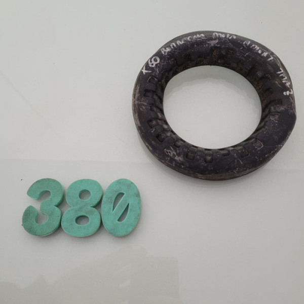 Base Amortecedor Traseiro Lifan X60 Cod S2915531