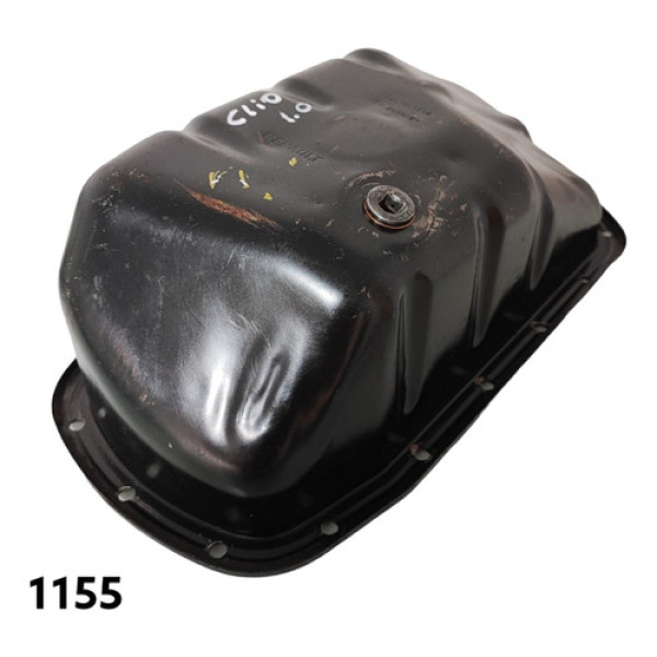 Carter De Óleo Do Motor Renault Clio 1.0