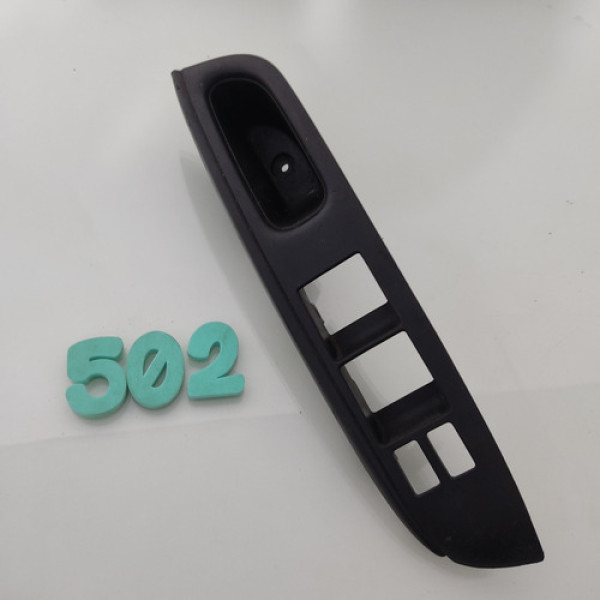 Puxador Interno Dianteiro Esquerdo Nissan Versa 2015 A 2019