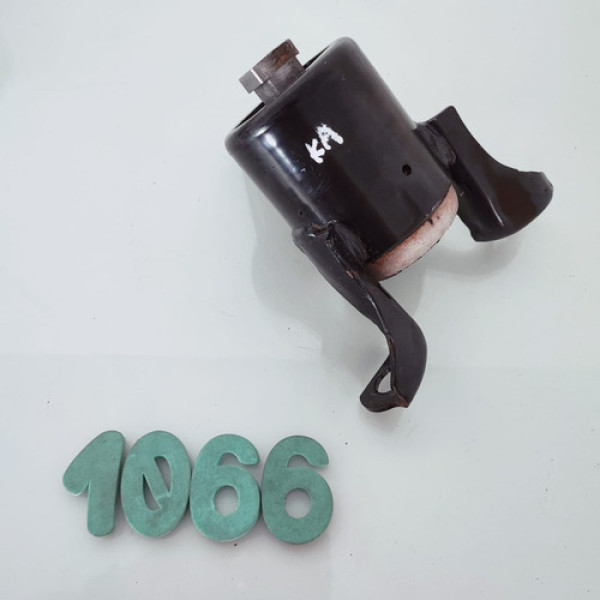 Coxim Do Motor Ford Ka 1.0 3cc Cx 1066