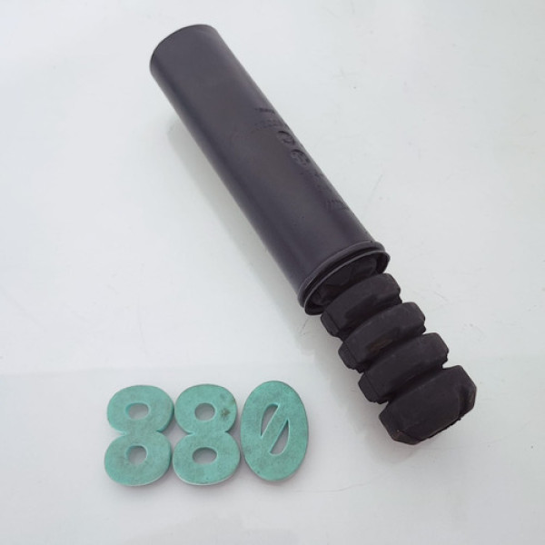 Coifa Do Amortecedor Traseiro Renault Sandero 2017 Cx 880