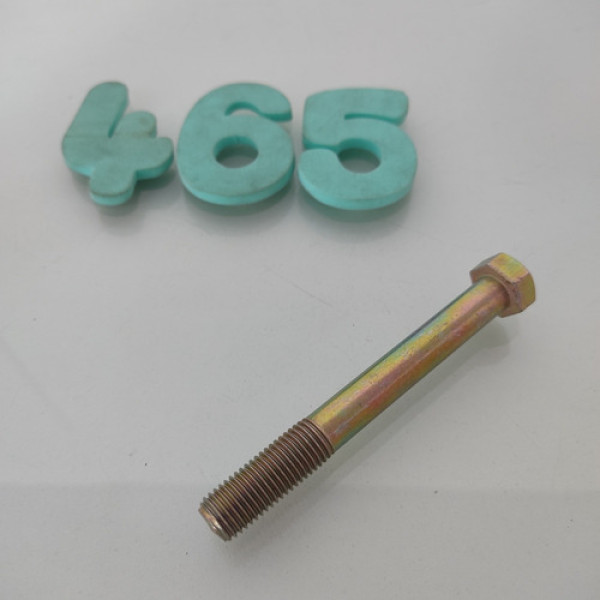 Parafuso Da Pinça De Freio Dianteira Lifan X60 Q151c1080tf3