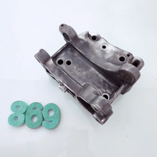 Suporte Do Alternador Peugeot 307 1.6 Cod 9637349380 Cx 869