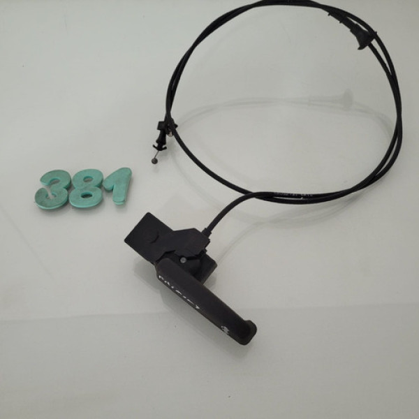 Cabo Abertura Capo Fiat Freemont