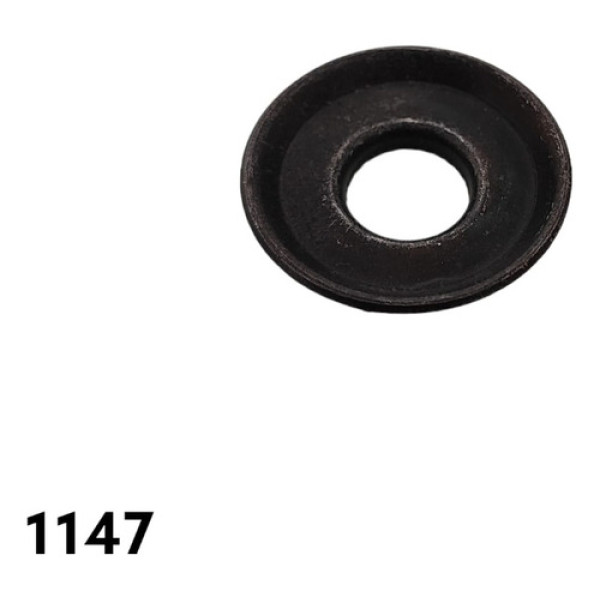 Arruela Da Barra Estabilizadora Hyundai Santa Fé  55832h1000