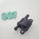 Bobina Ignição Gm Spin 1.8 Cod  12669351