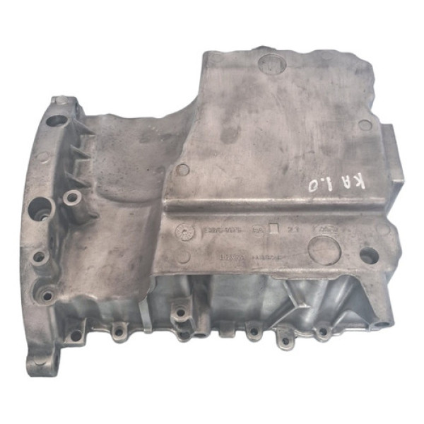 Cárter Óleo Motor Ford Ka 1.0 3cc 2015 A 2021 