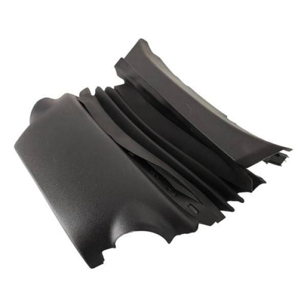 Acabamento Coluna De Direção Ford New Fiesta