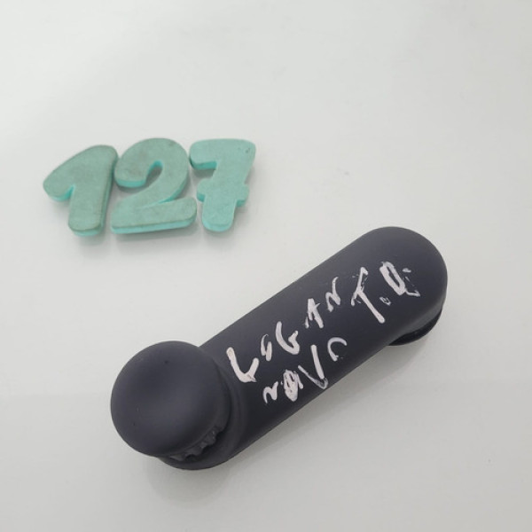 Manivela Vidro Manual Renault Sandero Logan 2015 Cx 127