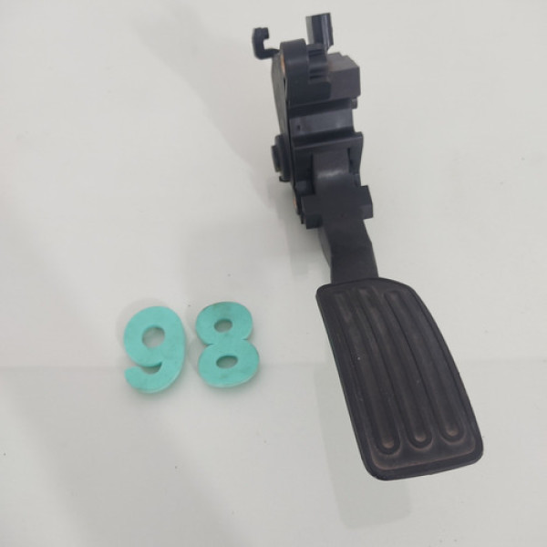 Pedal Acelerador Original Nissan Sentra 2015 