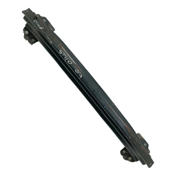 Alma Parachoque Dianteiro Fiat Stilo 2003 A 2012 N26