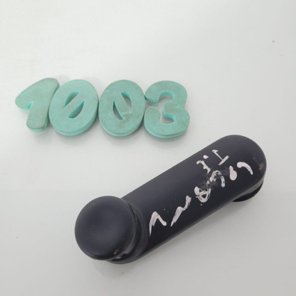 Manivela Vidro Manual Renault Logan Cx 1003