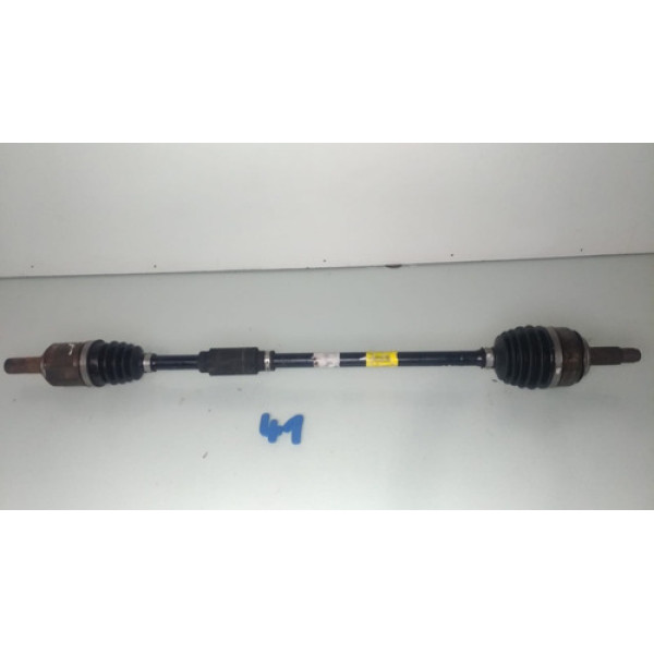 Semi Eixo Dianteiro Direito Honda Wrv