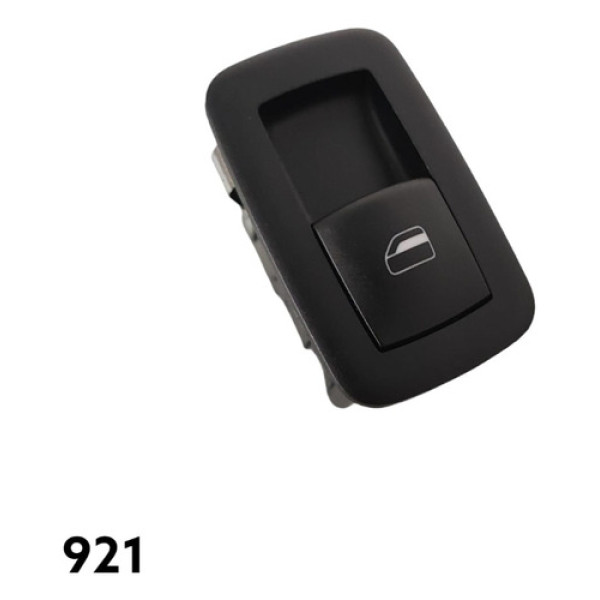 Botão Do Vidro Elétrico Traseiro Fiat Freemont  56046832ab