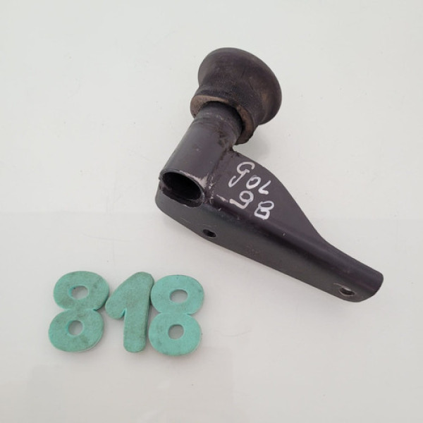 Suporte Do Motor Vw Gol Bola Cod 377199341a Cx 818