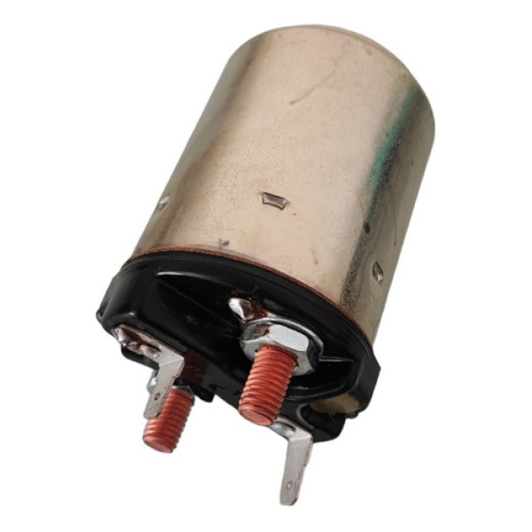 Automático Motor Partida Ford Escort Cod Zm514