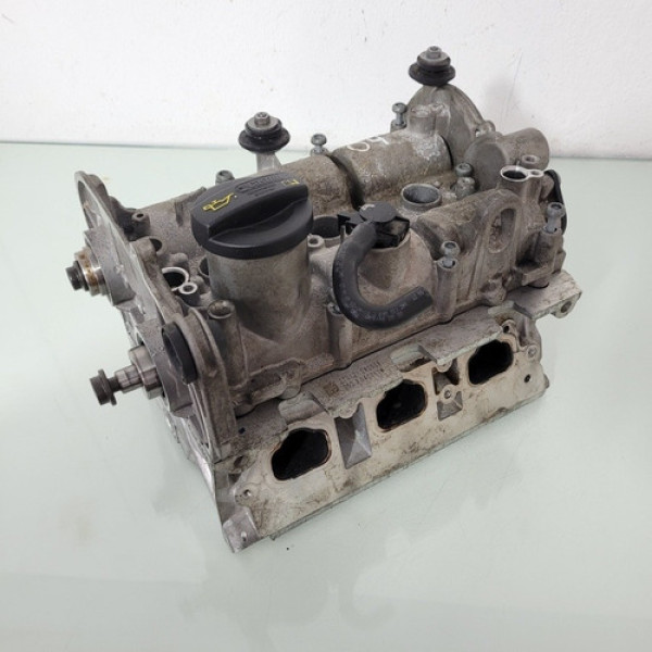 Cabeçote Completo Vw Up 1.0 3cc Cod 04c103404c